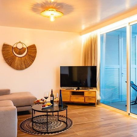 Kalima Apartment Пуерто-дель-Кармен Екстер'єр фото