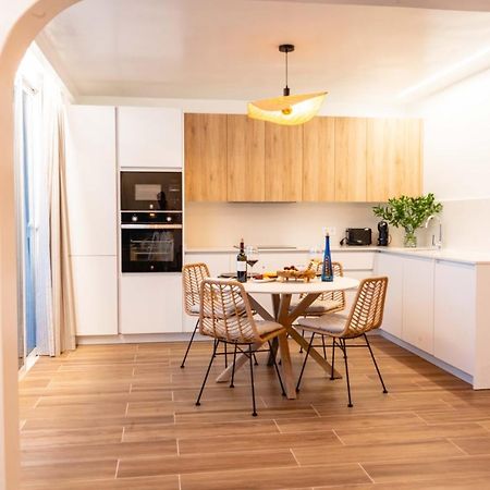 Kalima Apartment Пуерто-дель-Кармен Екстер'єр фото