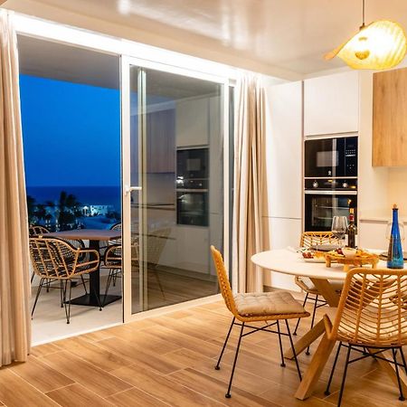 Kalima Apartment Пуерто-дель-Кармен Екстер'єр фото