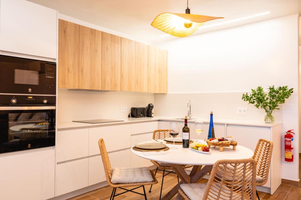 Kalima Apartment Пуерто-дель-Кармен Екстер'єр фото