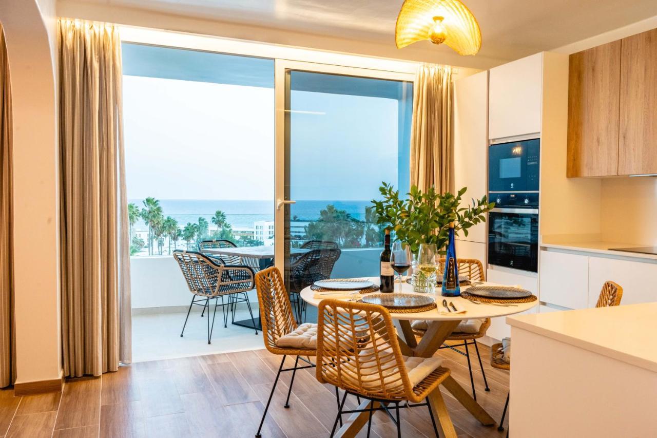 Kalima Apartment Пуерто-дель-Кармен Екстер'єр фото