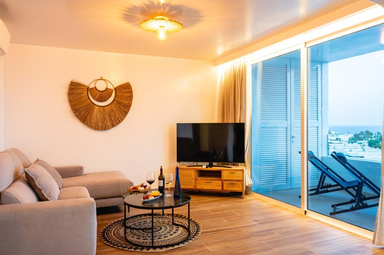 Kalima Apartment Пуерто-дель-Кармен Екстер'єр фото