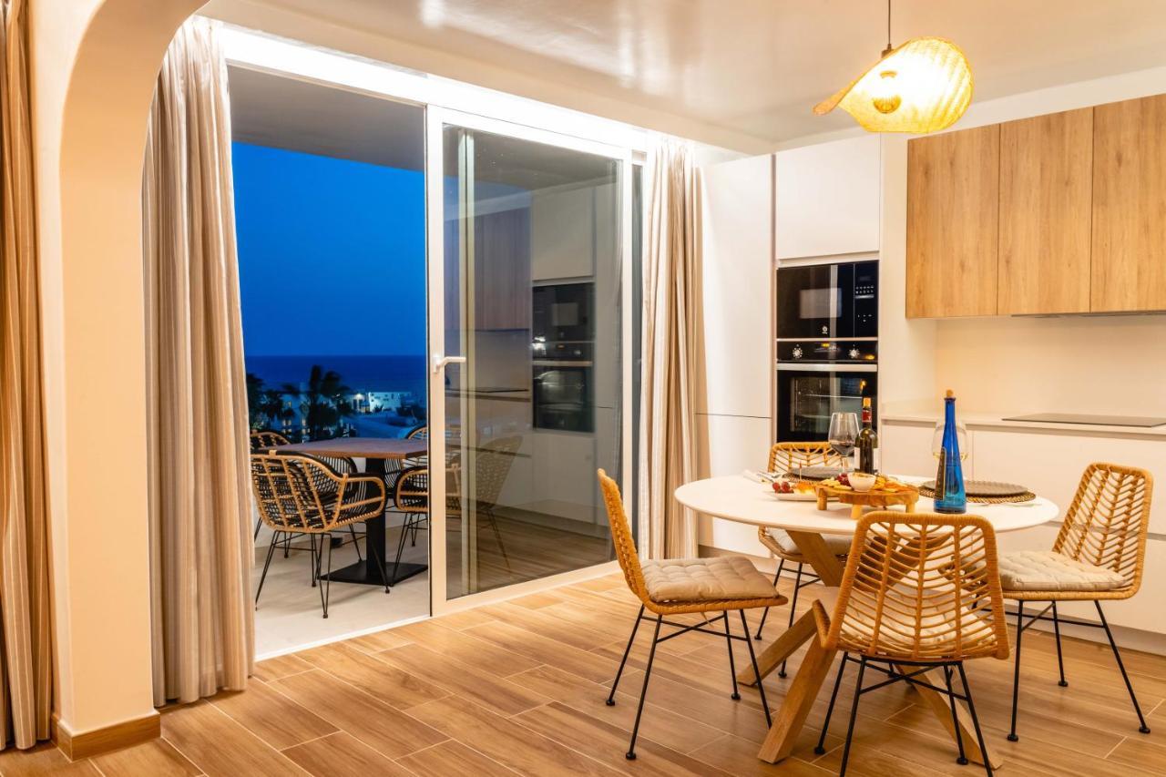Kalima Apartment Пуерто-дель-Кармен Екстер'єр фото