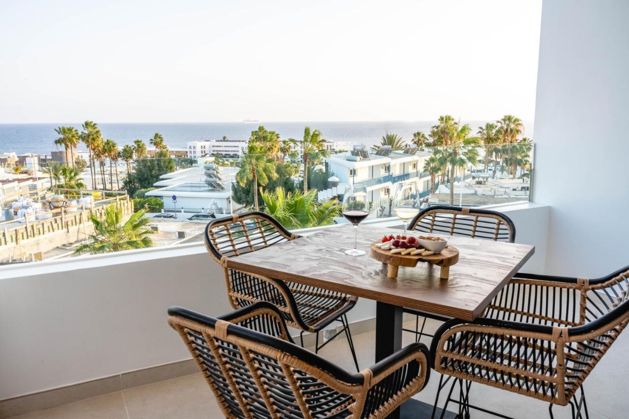Kalima Apartment Пуерто-дель-Кармен Екстер'єр фото